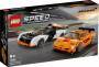 LEGO S.C. Speed Champions TBA 76918