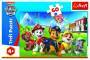 TREFL 17375 Puzzle 60  PAW Patrol