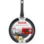 TEFAL B55590 Easy Cook & Clean Pfannen-Set 24 und 28cm schwarz