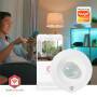 Nedis SENSOR MOTION ZIGBEE (ZBSM10WT)