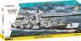 Cobi 4839 Battleship Tirpitz