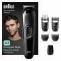 Braun ALL-IN-ONE SET BODYGROOMING Bartschneider Trimmer MGK3410