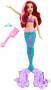 Mattel HLW00 Disney Princess Hair Feature - Ariel