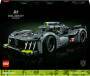 LEGO Technic 42156 PEUGEOT 9X8 24H Le Mans Hypercar LEGO