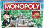 Hasbro MONOPOLY CLASSIC