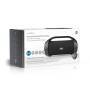 Nedis LAUTSPRECHER   BLUETOOTH  120W (SPBB340BK         SW)