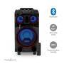 Nedis PARTY BOOMBOX BLUETOOTH   120W (SPPT800BK)