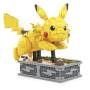 MEGA Brands Construx Pokemon Motion Pikachu HGC23