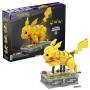 MEGA Brands Construx Pokemon Motion Pikachu HGC23