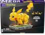 MEGA Brands Construx Pokemon Motion Pikachu HGC23