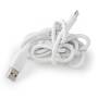 Nedis USB-KABEL  USB 2.0 (CCGB60800WT15)