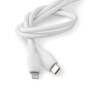 Nedis LIGHTNING KABEL  USB 2.0 (CCGB39800WT15)