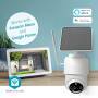 Nedis SMARTLIFE AUSSENKAMERA    WIFI (WIFICBO50WT)