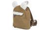 CHILDHOME Kinderrucksack Kids My First Bag "Suede-Look"