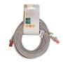 Nedis NETZWERKKABEL CAT6 RJ45/RJ45 (CCGL85200GY100   10M)