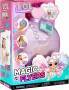 MGA Entertainment L.O.L. Surprise Magic Flyers - Sweetie Fly (Lilac Wings)