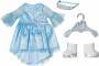 Zapf BABY born Eisprinzessin Set 43cm