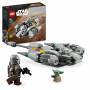 LEGO Star Wars 75363 N-1 Starfighter des Mandalorians LEGO