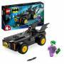 LEGO® DC Universe Super Heroes 76264 Verfolgungsjagd im Batmobile: Batman vs. Joker