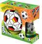 New Sports Fußball Trainings-Set, 9-teilig