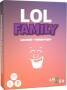  LOL FAMILY -  Lachen ''verboten''