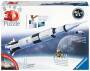 Ravensburger 3D Puzzle Apollo Saturn V Rakete 3D-Puzzles