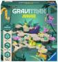 Ravensburger GraviTrax Junior Starter-Set L Jungle Konstruktionssets