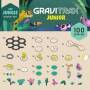 Ravensburger GraviTrax Junior Starter-Set L Jungle Konstruktionssets