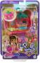 Mattel Polly Pocket Straw-Beary Patch