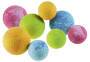 Wolters Aqua-Fun Ball Ø5cm mango