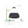 Nedis Festplatten-Adapter / USB 3.2 Gen1 / 2.5 / 3.5 " / IDE + SATA / Netzstromversorgung