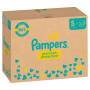 Pampers Premium Protection Größe 5, 152 Windeln, 11kg - 16kg Monatsbox