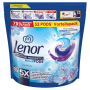 Lenor Waschmittel Allin1 PODS® Aprilfrisch 104 Waschladungen 