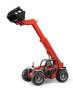 Bruder 02125 Manitou Teleskoplader MLT 633