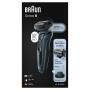 Braun RASIERER SERIES 6 (61-N1200S       GRAU)