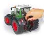 Bruder Fendt 936 Vario - Multicolor - ABS synthetics - 3 yr(s) - 1:16 - 175 mm - 345 mm