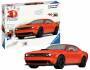 Ravensburger Dodge Challenger R/T Scat Pack Widebody 3D-Puzzle 3D-Puzzles