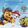 Ravensburger Paw Patrol Lotti Karotti Gesellschaftsspiele