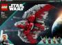 LEGO® LEGO Star Wars 75362 Ahsoka Tanos T-6 Jedi Shuttle