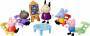 Hasbro Peppas Playgroup Spielgruppe