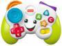 Mattel Fisher-Price Lernspaß Spielcontroller (D)