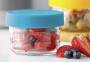 KILNER Snackglas 2er Set