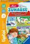 Ravensburger 196 tiptoi® Mein Zuhause