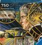 Ravensburger 12000996 Puzzle The Great Gatsby 750 Teile