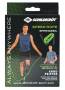 MTS Sportartikel-Vertriebs GmbH Schildkröt Fitness - SPEED ROPE green-grey