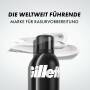 Multipack 6x Gillette Sensitive Basis Rasierschaum 200 ml