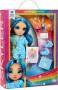 MGA Entertainment Junior High PJ Party Fashion Doll- Skyler (Blue)