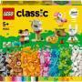 LEGO® Classic 11034 Kreative Tiere