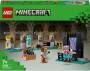 LEGO® Minecraft 21252 Die Waffenkammer