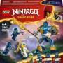 LEGO® Ninjago® 71805 Jays Battle Mech